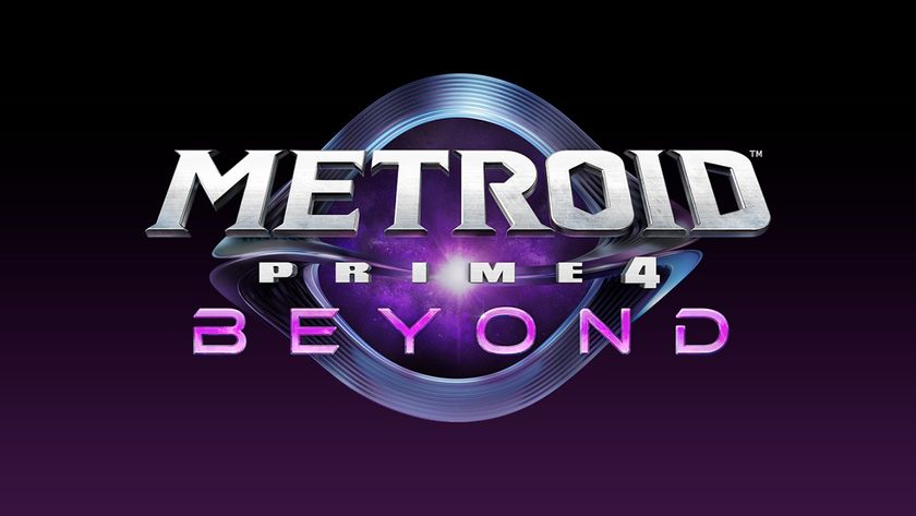 Metroid Prime 4: Beyond screenshots