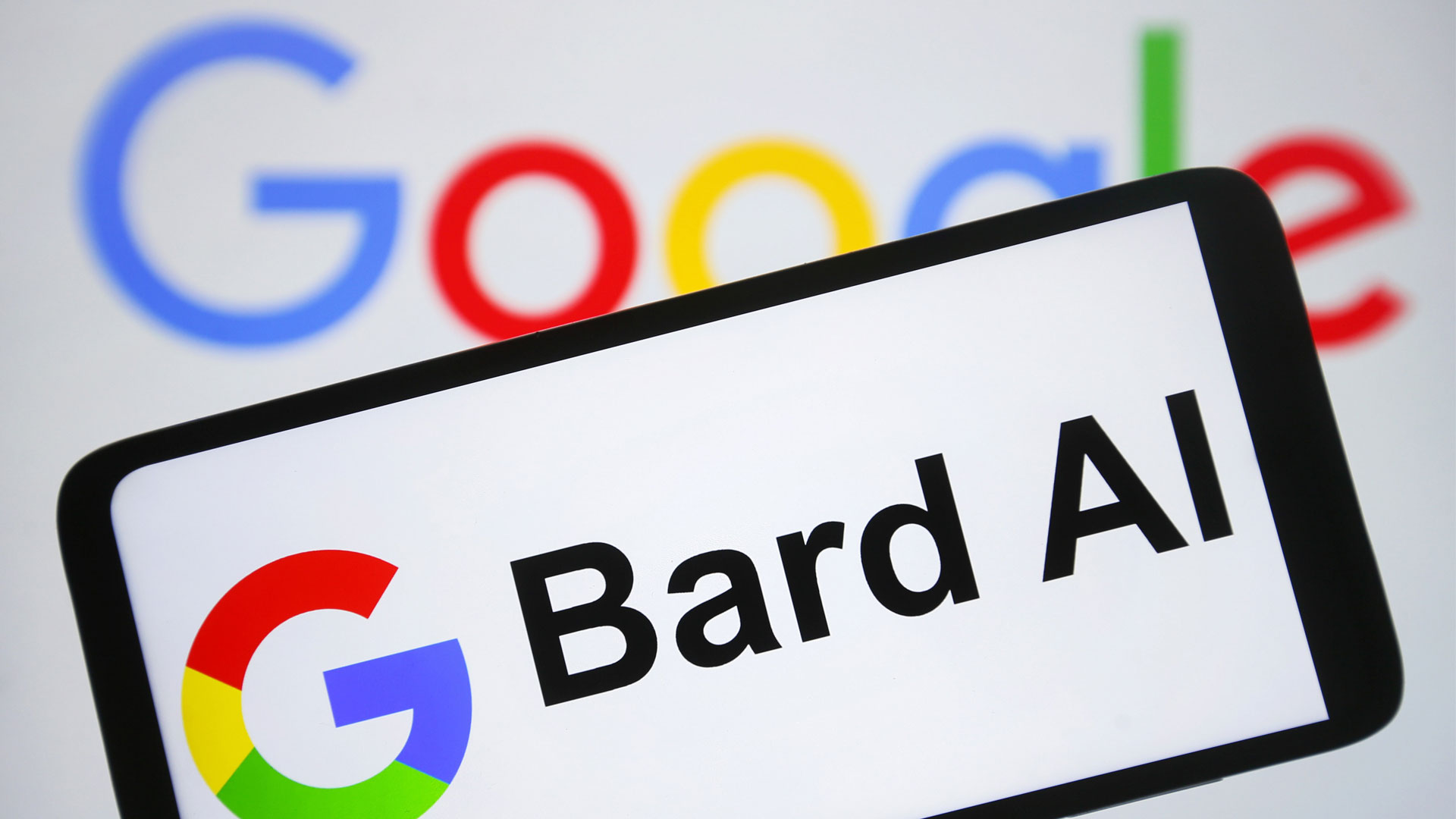 Google Bard finally gets a free AI image generator – here’s how to try ...