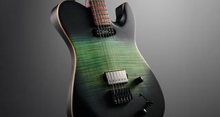 Chapman Law Maker Baritone