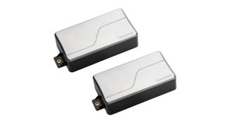 Best humbucker pickups: Fishman Fluence Modern Ceramic Humbucker