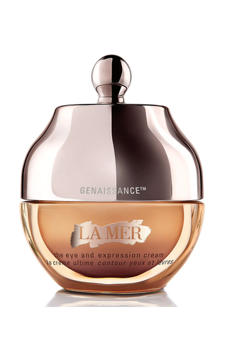 La Mer Genaissance The Eye and Expression Cream