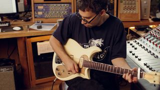 Gretsch Jack Antonoff Princess