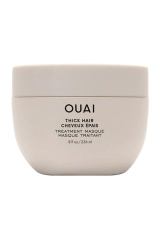 Ouai protein treatment