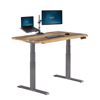 Vari Electric Standing Desk with ComfortEdge