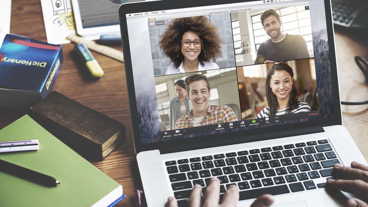 How to use zoom meeting