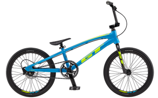 Best BMX Bikes: GT Speed Series Pro