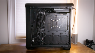 Fractal Design Torrent Compact