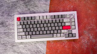 OnePlus Keyboard 81 Pro mechanical keyboard review