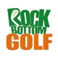 Rock Bottom Golf coupons