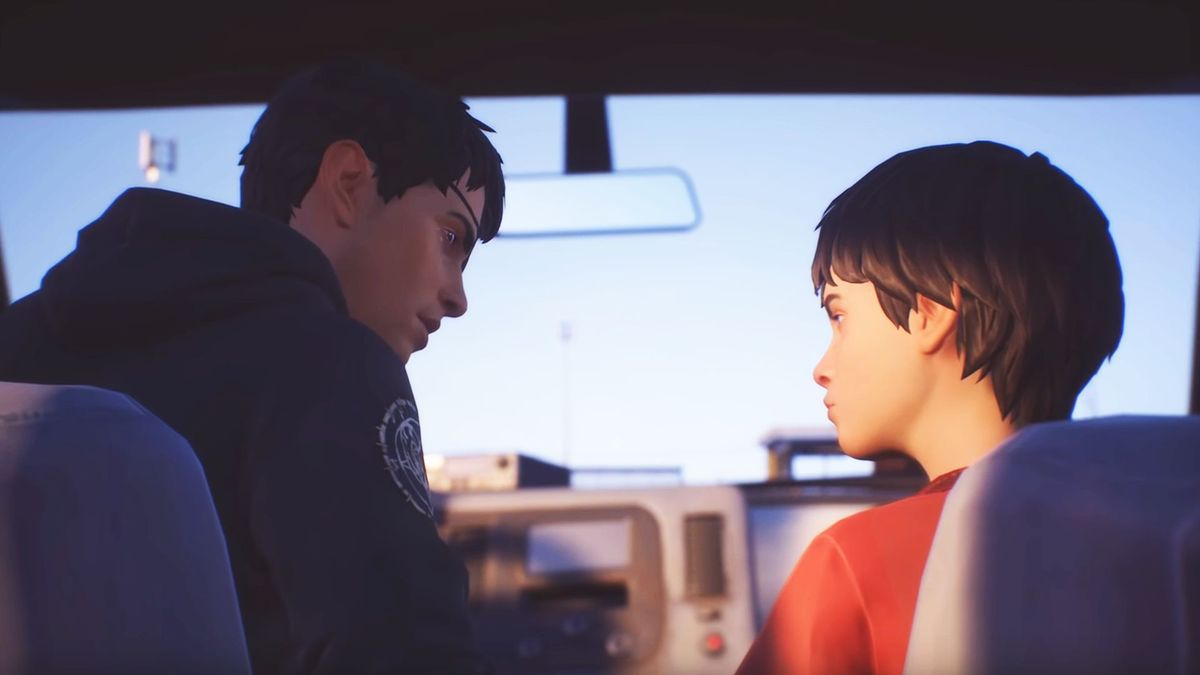 all life is strange 2 endings