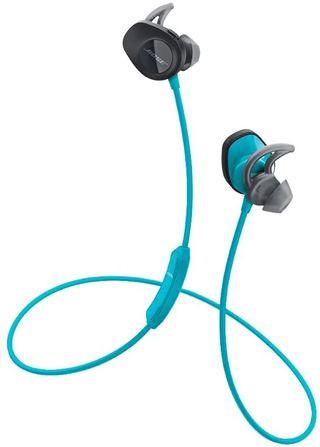 Bose Soundsport Blue