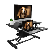 Flexispot  AlcoveRiser standing desk converter