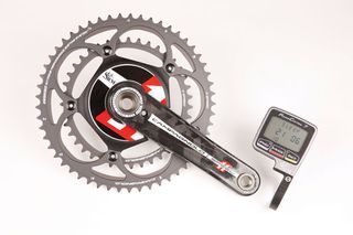 SRM Power Meter