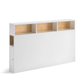 Laredoute Biface Storage Headboard