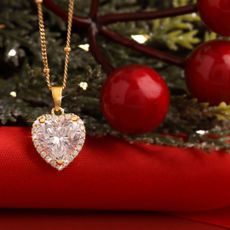 Christmas jewellery