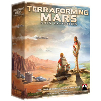 Terraforming Mars Board Game:$69.95$57.65 at Amazon