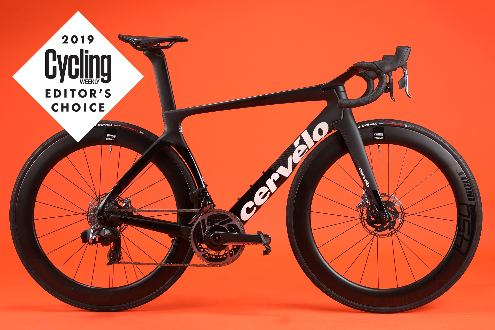 Cervelo S5 2019 Frameset | vlr.eng.br