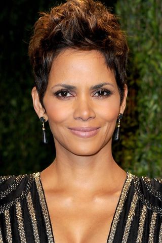 Halle Berry