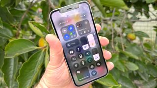 iOS 18 review