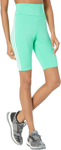 Adidas High-Waisted Shorts (Women's): was $35 now from $7 @ Amazon