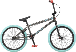 Best BMX Bikes: GT Air