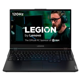 Lenovo Legion 5 Gaming Laptop