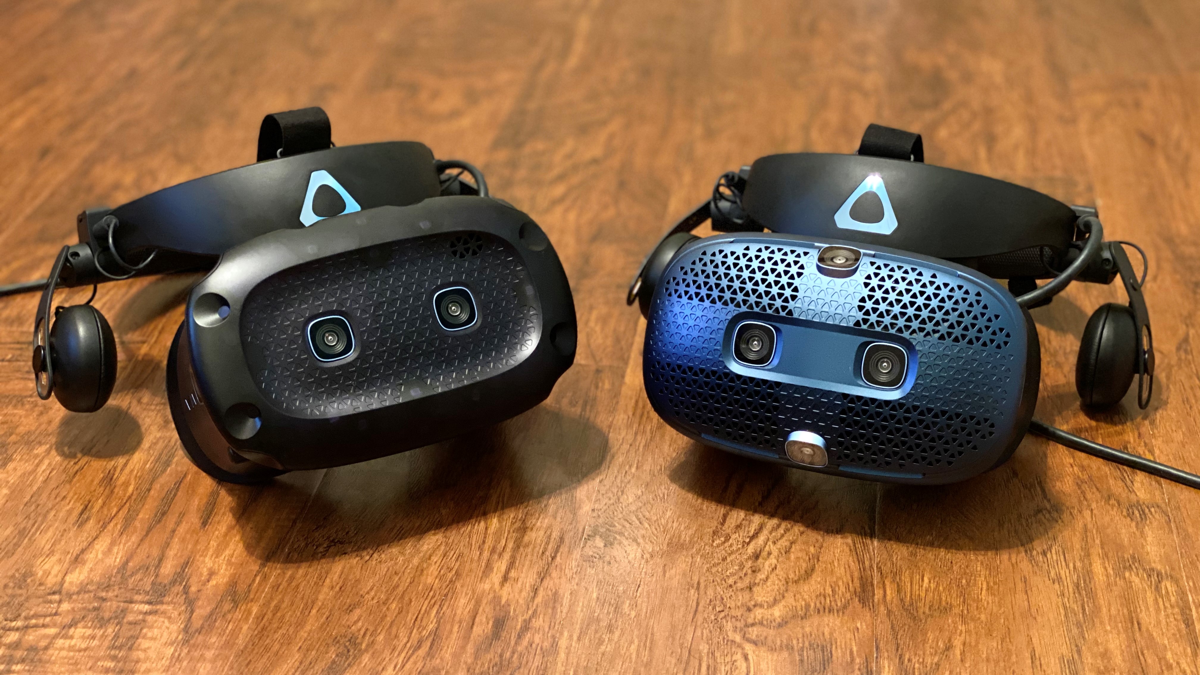 HTC Vive Cosmos and Cosmos Elite review | TechRadar