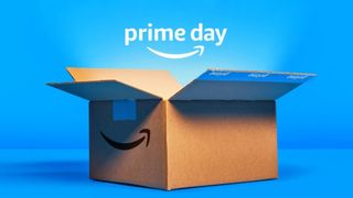 Prime Day box