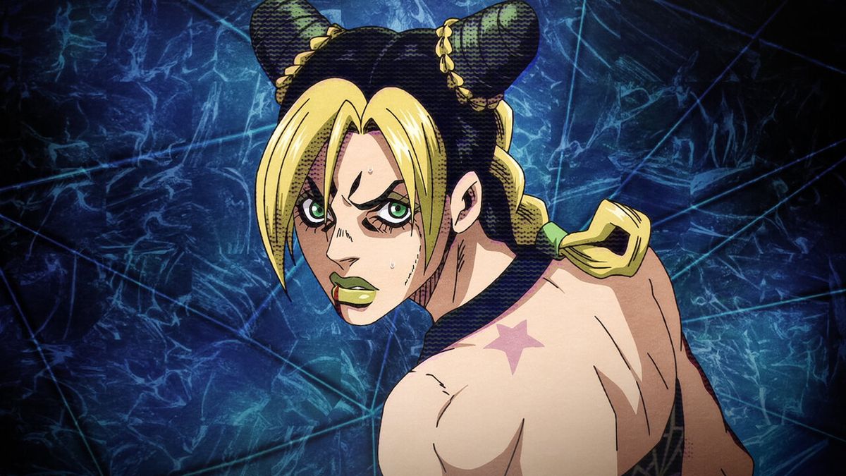 Jojo’s Bizarre Adventure Stone Ocean episode 25 release date: Here's ...