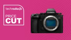 Panasonic Lumix S5 II