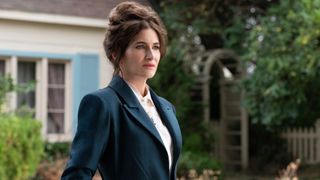 Agatha Harkness (Kathryn Hahn) in Agatha All Along