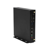 Maxtang AMD Ryzen mini PC - $410.92 from Aliexpress
(roughly £330/AU$630)