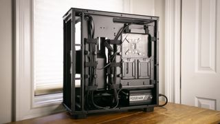 NZXT H7 Flow