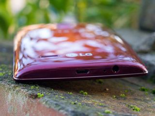 LG G Flex 2