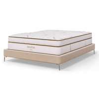 Saatva Classic Mattress: $1,395 at Saatva