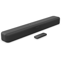 Fire TV Soundbar: was $119 now $104 @ Amazon
Note: