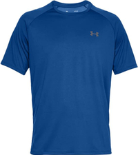 Under Armour Men's Tech 2.0 T-shirtwas $25 now from $11 @ Amazon