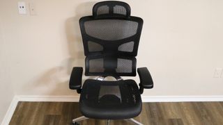 X-Chair X2 K-Sport Mgmt Chair