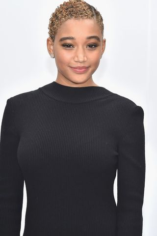 Amandla Stenberg