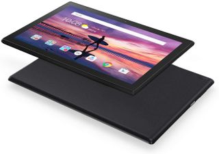 Lenovo Tab 4 Plus, 10-inch