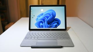 Microsoft Surface Go 3 review