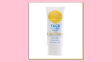 Bondi Sands Sunscreen SPF 50+