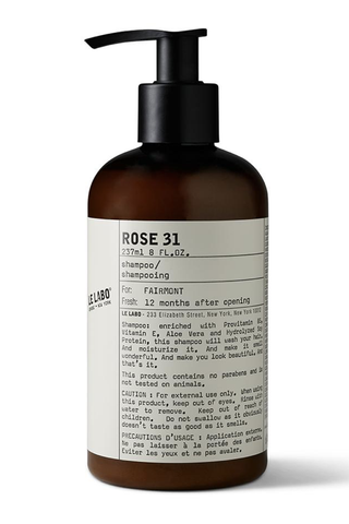 le labo shampoo