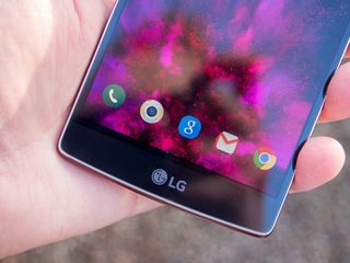 LG G Flex 2