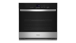 Whirlpool WOES3030LS 30 inch Built-In Single Electric Wall Oven