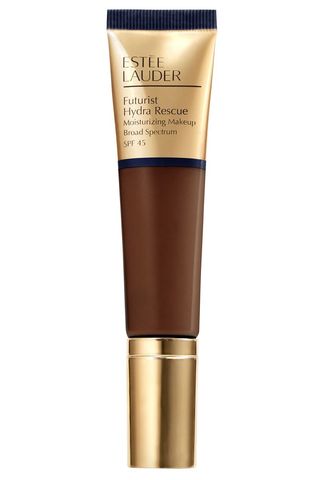 Best Tinted Moisturizers with SPF 2024 - Futurist Hydra Rescue Moisturizing Makeup SPF 45