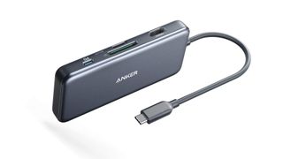 Le hub USB-C Anker 341