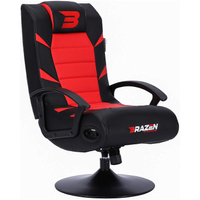 BraZen Pride 2.1 gaming chair: £189.95 £109.95 at AmazonSave £80