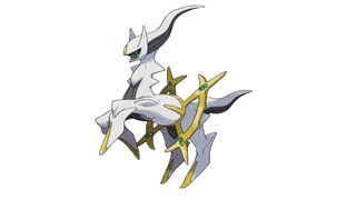 Pokemon Legends Arceus