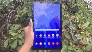 Samsung Galaxy Tab A7